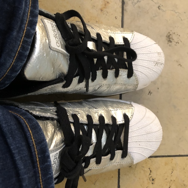 What should I put on my feet?