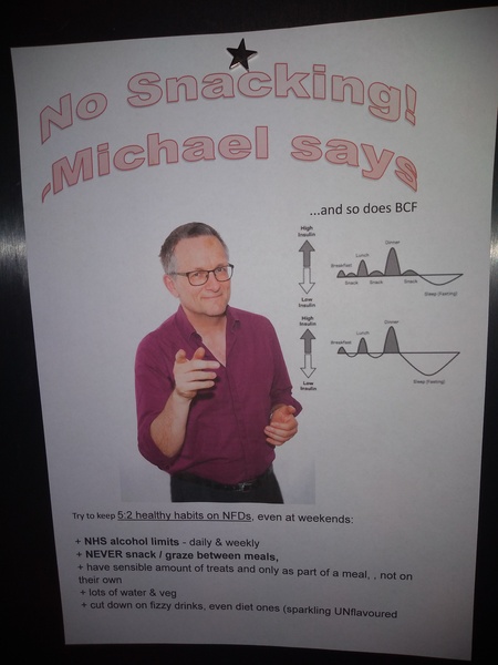 5:2 Thread number 87: It's my body and I can if I want to