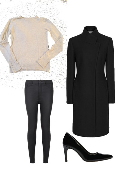 What are you wearing today? Countdown to Christmas