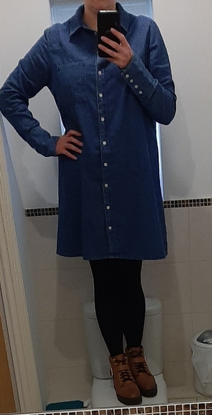 Plus size what are you wearing today 2