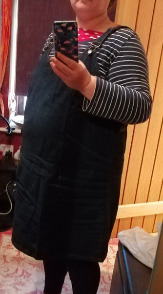 Plus size what are you wearing today 2
