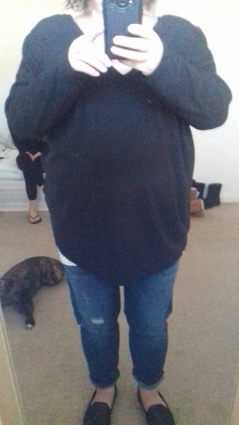 Plus size what are you wearing today 2