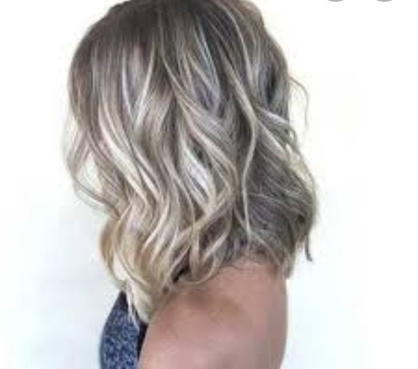 To chop or not?  Honest opinions please.