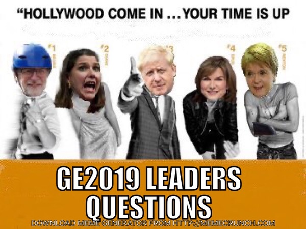 Brexit Arms: the discussion continues....