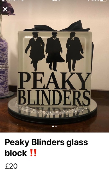 Where’s the Facebook Marketplace Christmas Tat thread?!