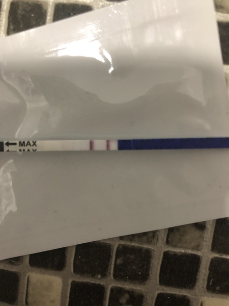 Positive opk 3 days in a row