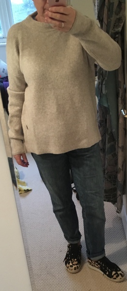 What are you wearing today? Countdown to Christmas