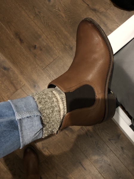 What are you wearing today? Countdown to Christmas