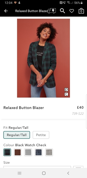 What would you pair with this?