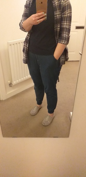 Plus size what are you wearing today 2