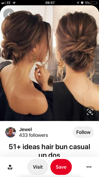 Advise me on a new hairstyle please