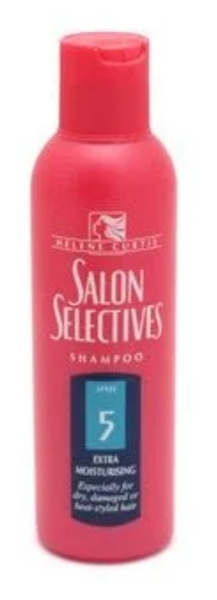 Beauty products from yesteryear