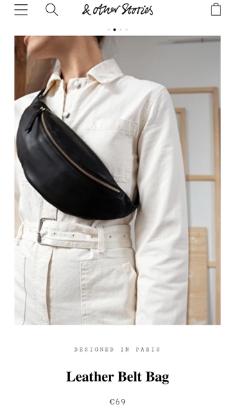 Les Parisiennes de Mamansnet: Be More Aunt Larry