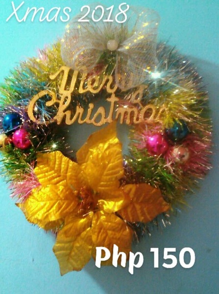 Where’s the Facebook Marketplace Christmas Tat thread?!