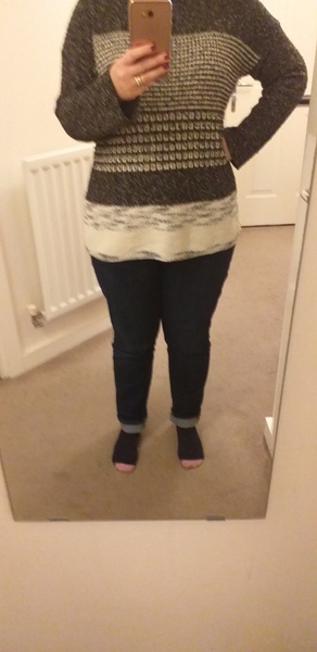 Plus size what are you wearing today 2