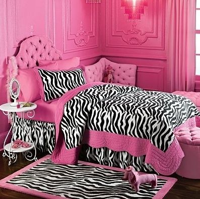 To show you my new bedding