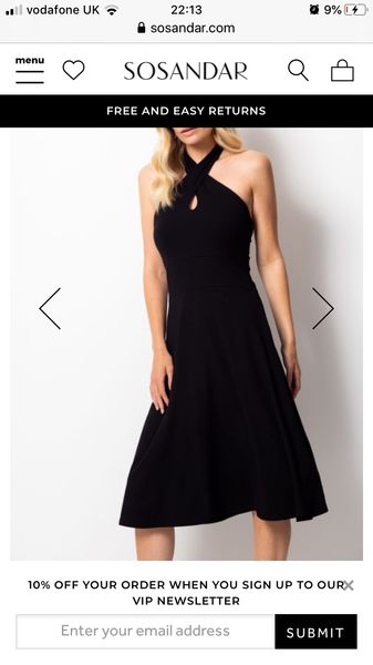 Help me find a cocktail dress!!! Pleeeease...