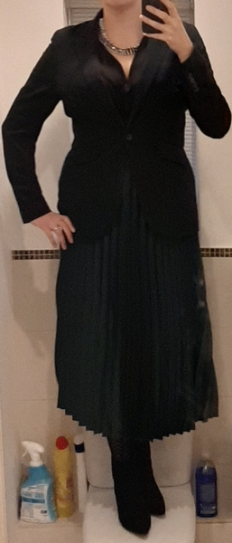 Plus size what are you wearing today 2