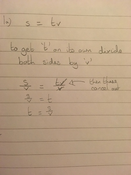 Maths homework help please?