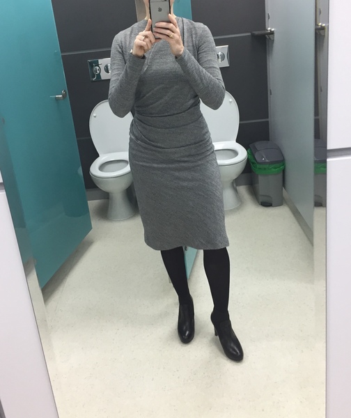 What are you wearing today? Countdown to Christmas