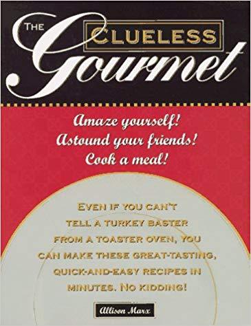 Book search - 90’s cookbook - how can I find it?