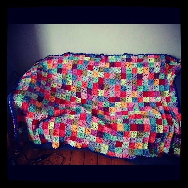 Crochet...is it difficult?