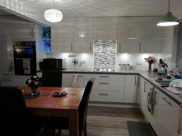 Your best kitchen design tips please
