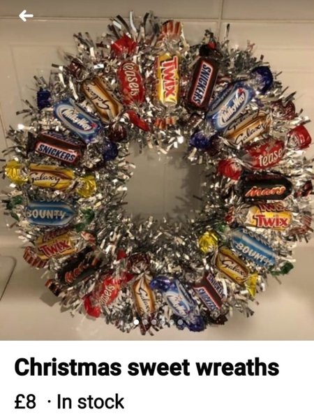 Where’s the Facebook Marketplace Christmas Tat thread?!