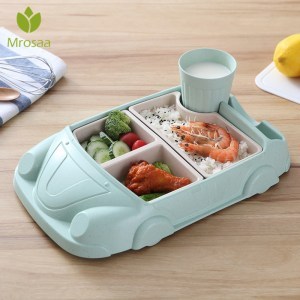 AIBU in thinking plates should be white?