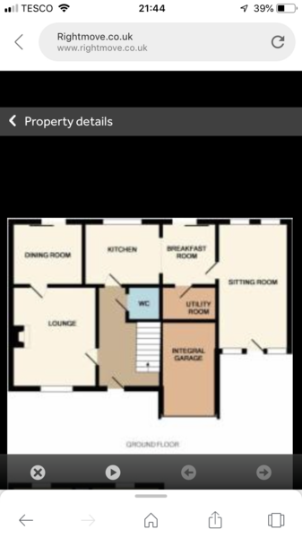 Help with a layout please