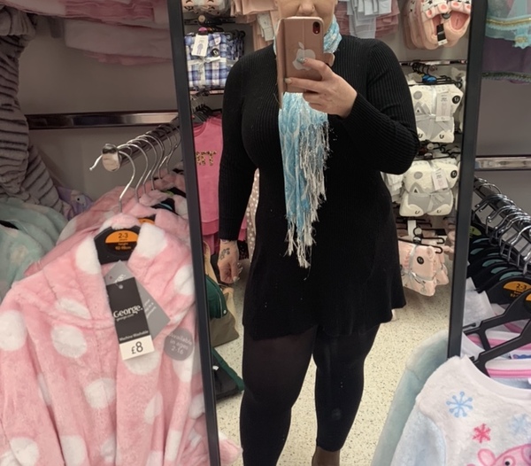 Looking for scarves similar to this to wear for work