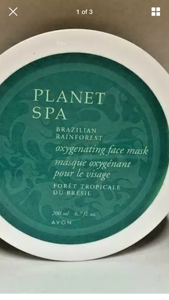 AVON discontinued- help me find.