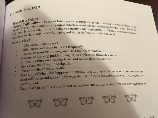 Had first referral...now wait for a year?