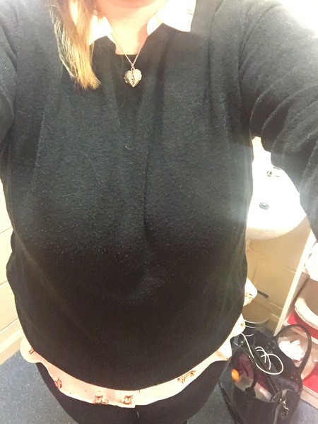 Plus size what are you wearing today 2