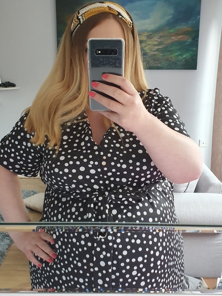Plus size what are you wearing today 2