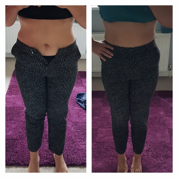 Week 7 - Low Carb Bootcamp - just a month to go until Christmas!