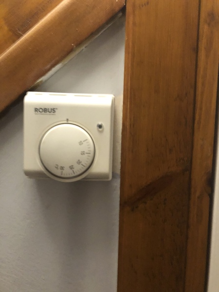 What could be wrong with my heating?