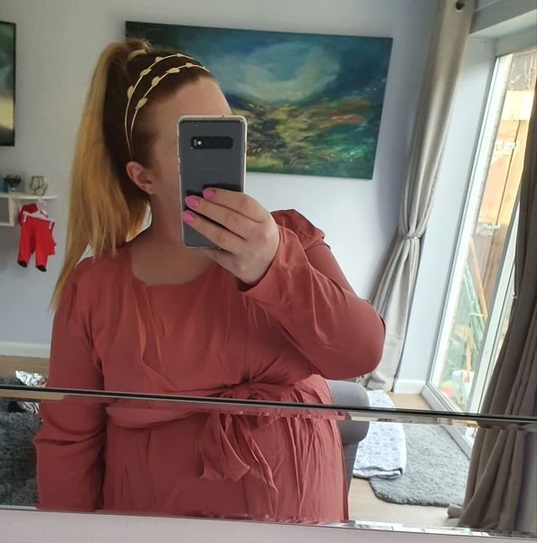 Plus size what are you wearing today 2