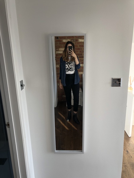 What are you wearing today? Countdown to Christmas