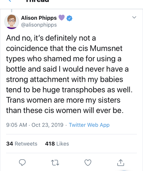 The problem with white feminism