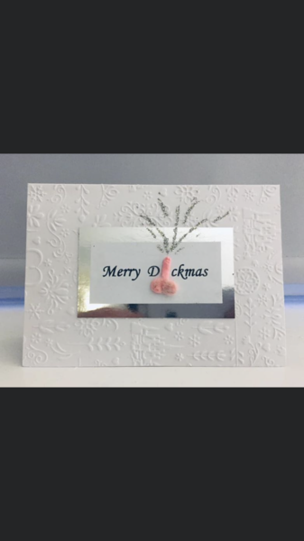 Where’s the Facebook Marketplace Christmas Tat thread?!