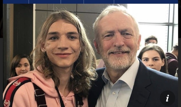 UK GENERAL ELECTION 2019