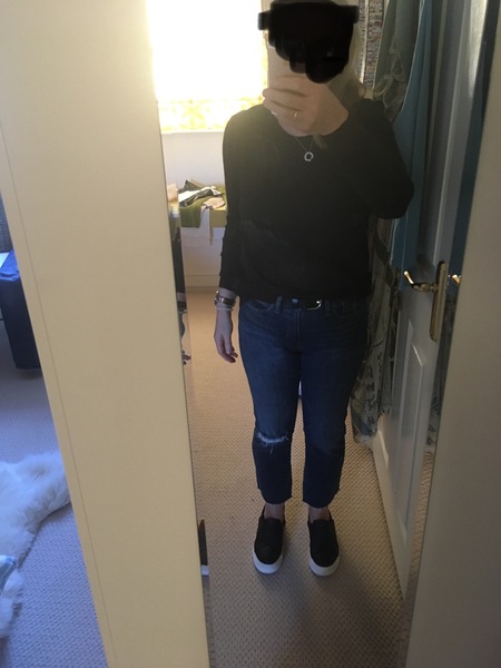 What are you wearing today? Countdown to Christmas