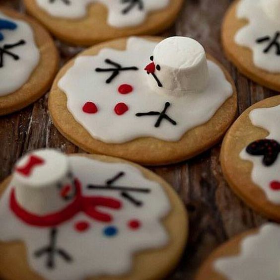 Christmas traditions