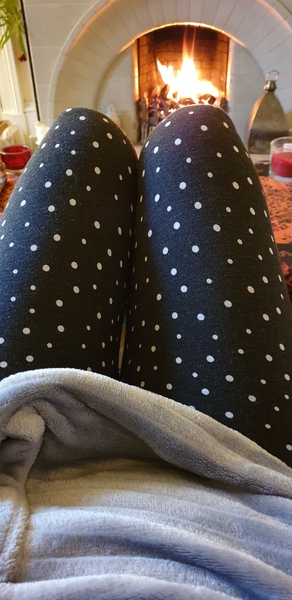 What are you wearing today? Countdown to Christmas