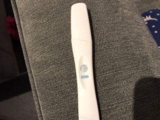 Help with this test