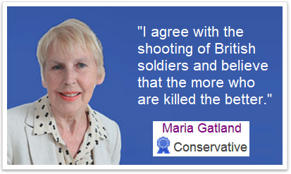 Westminstenders: "They are ahead in the polls"