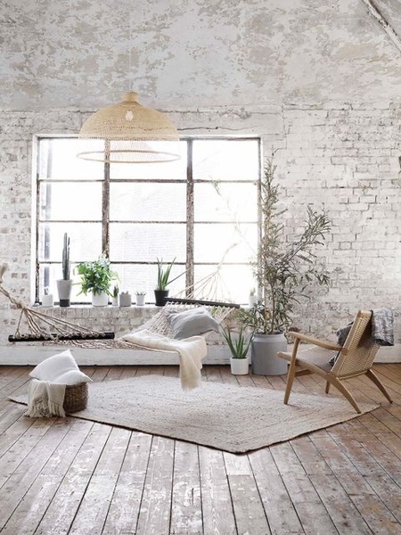 To ask what people mean when they say ‘show home’?