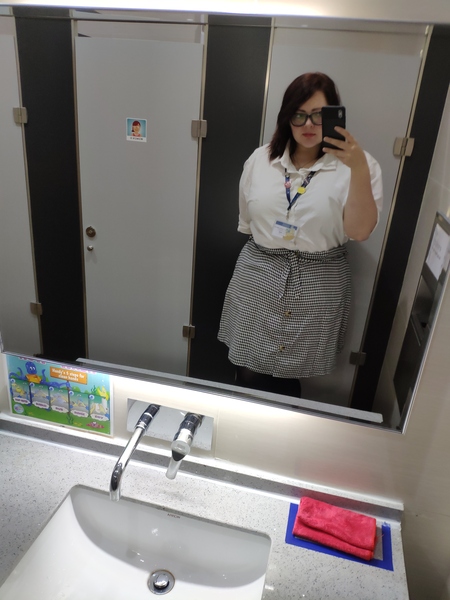 Plus size what are you wearing today 2