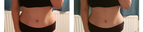 Week 4 - Low Carb Bootcamp - the first month is finished!